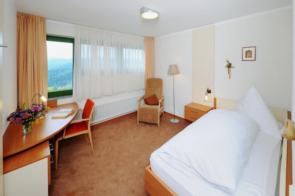 Hotel Haus Maria Lindenberg Sankt Peter Camera foto