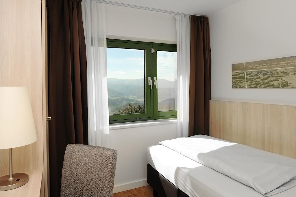 Hotel Haus Maria Lindenberg Sankt Peter Esterno foto