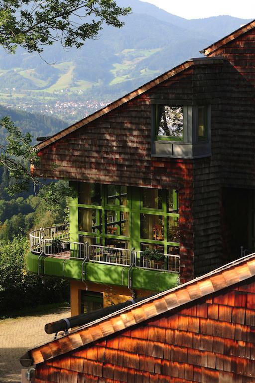 Hotel Haus Maria Lindenberg Sankt Peter Esterno foto